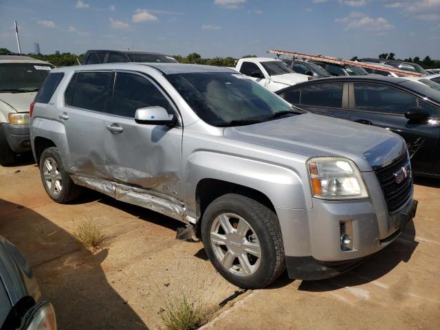 2GKFLVEK8F6208186 GMC Terrain Sle