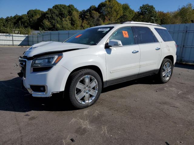 2017 GMC Acadia Limited 