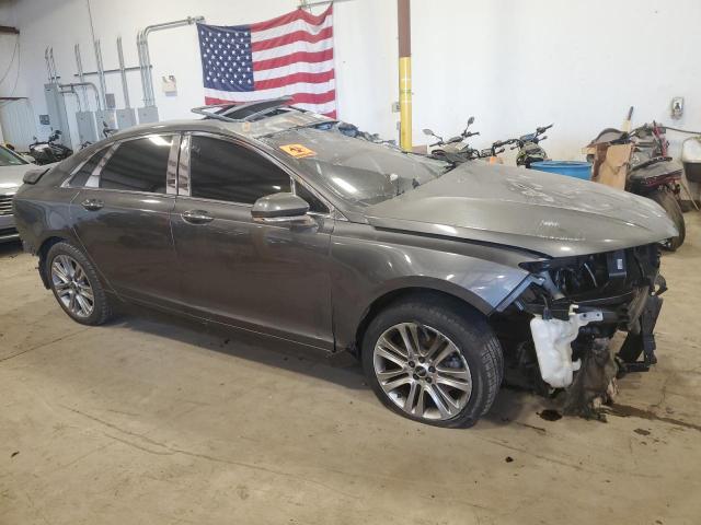 3LN6L2G91GR621691 Lincoln MKZ