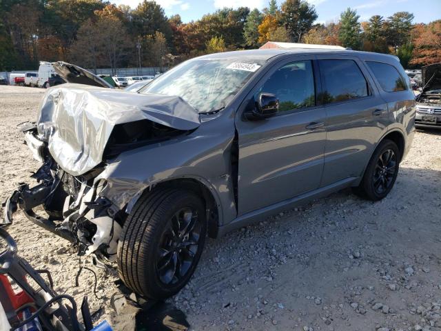 2022 Dodge Durango SXT