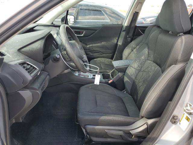 JF2SKAAC4LH583567 Subaru Forester