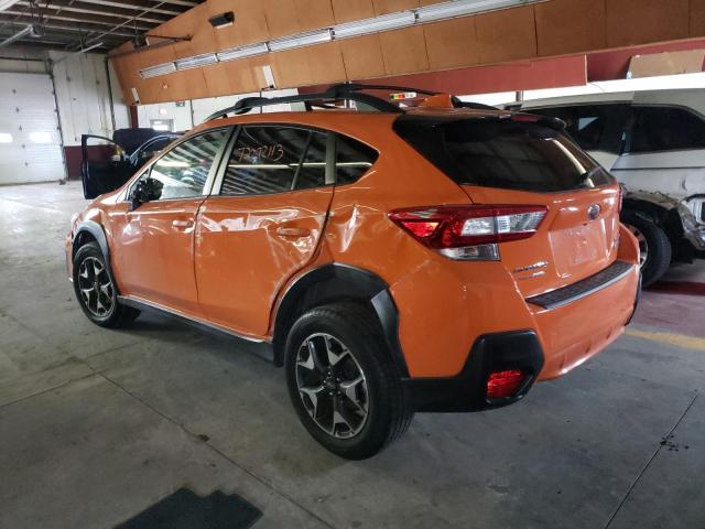 JF2GTACC1K8330883 Subaru Crosstrek Premium