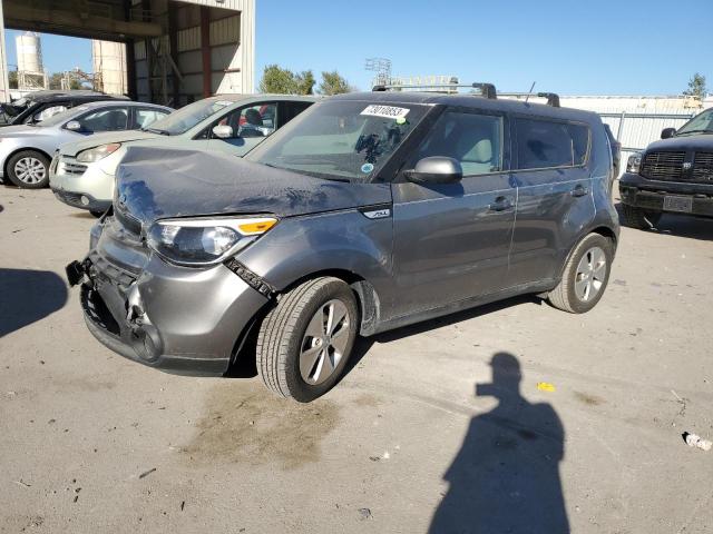 KNDJN2A2XG7293599 | 2016 KIA SOUL