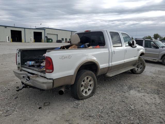 1FTWW31P26EB66859 | 2006 Ford f350 srw super duty