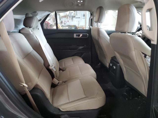 1FMSK8BH8MGA33325 Ford EXPLORER