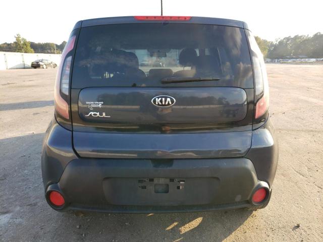 KNDJP3A56F7116749 | 2015 KIA SOUL +