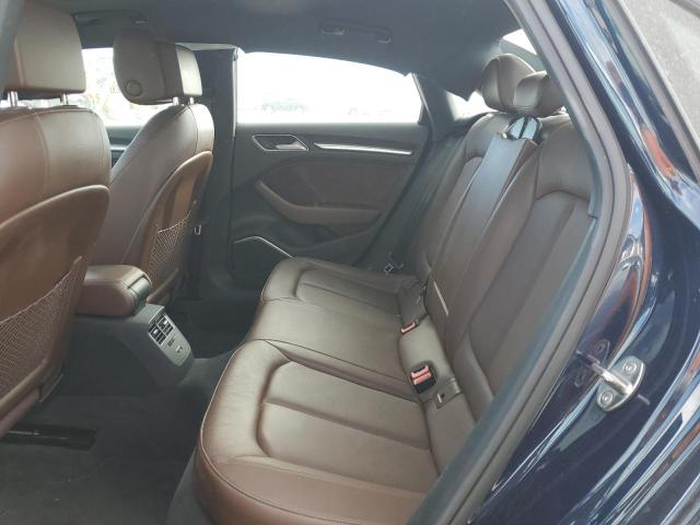 2020 AUDI A3 PREMIUM - WAUCUGFF8LA101532