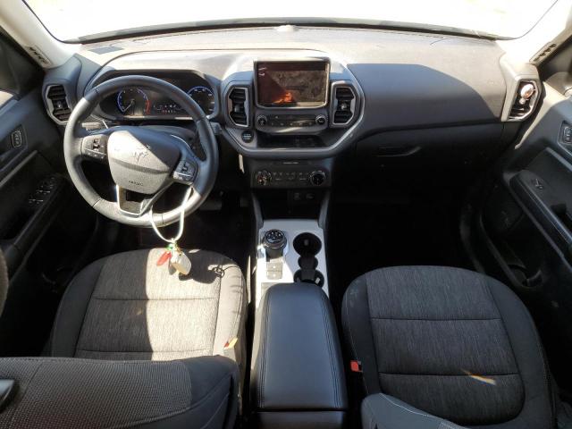 3FMCR9B65NRE06027 Ford Bronco Sport Big Bend