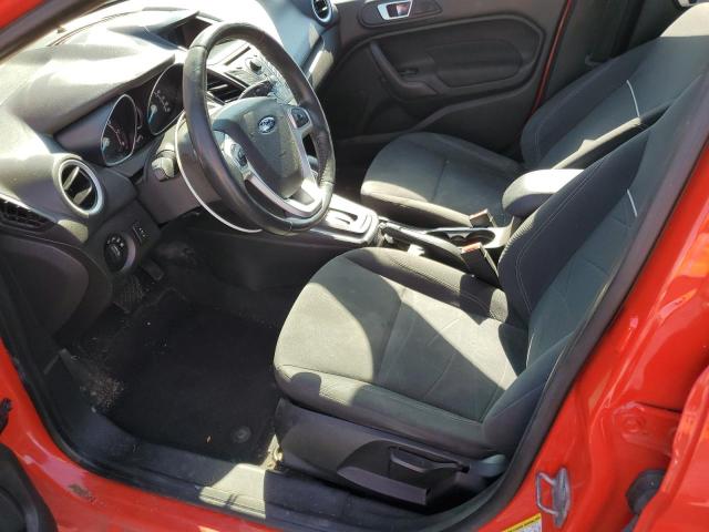 3FADP4EJ1EM236205 Ford FIESTA SE