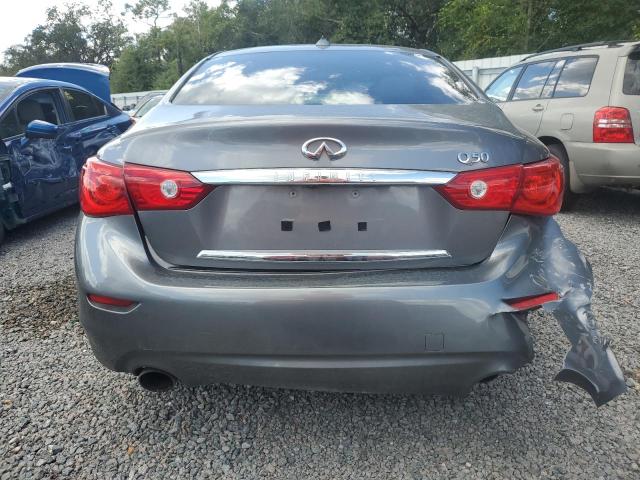 JN1BV7AP2FM341936 Infiniti Q50 BASE
