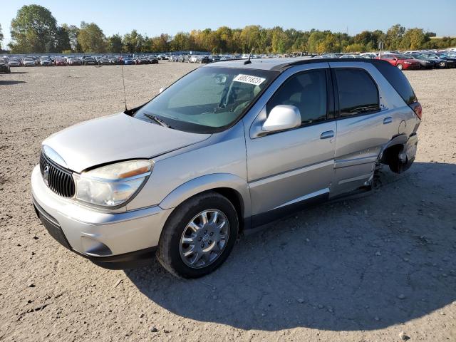 2007 Buick Rendezvous CX