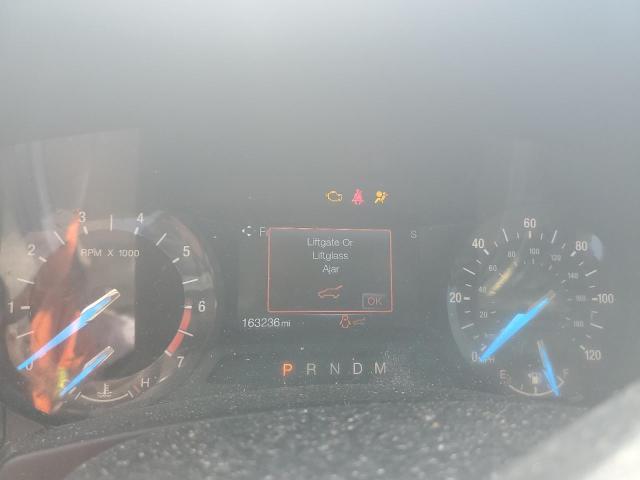 1FMJU1HT2HEA13632 Ford Expedition Xlt