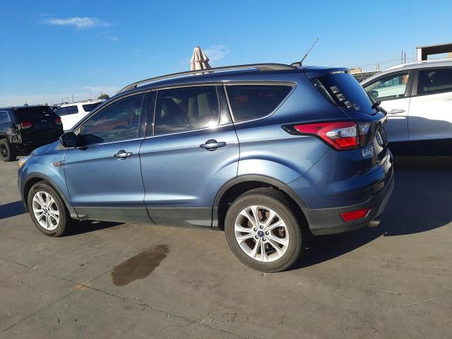 1FMCU0GD3JUB60227 2018 FORD ESCAPE, photo no. 2