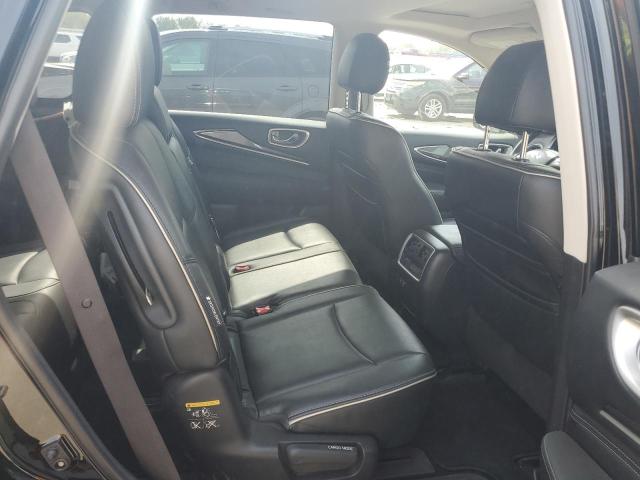 2020 INFINITI QX60 LUXE - 5N1DL0MN6LC513704