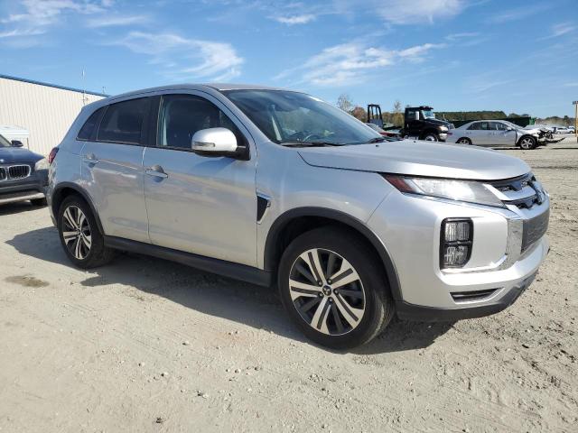 Vin: ja4ar3au6lu019303, lot: 71357563, mitsubishi outlander es 20204