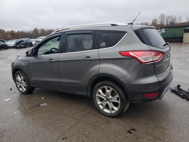 1FMCU9JX7EUB03882 2014 Ford Escape Titanium