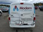 NISSAN NV200 2.5S photo