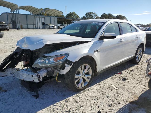 2011 Ford Taurus SEL