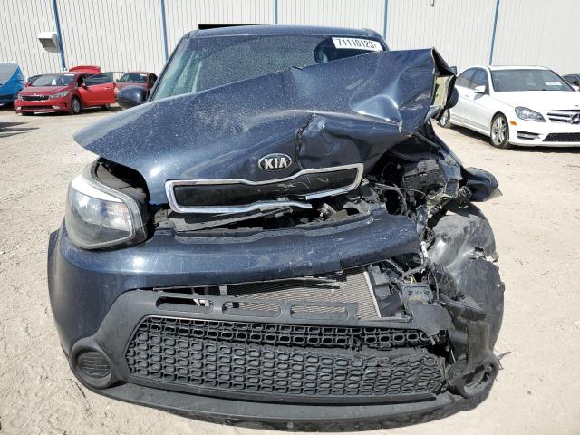 2015 KIA SOUL + - KNDJP3A51F7133359