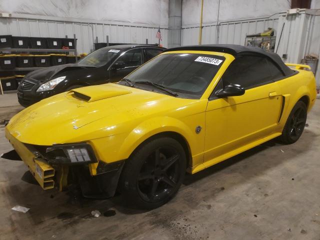 2004 Ford Mustang GT