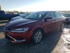 2015 CHRYSLER 200 LIMITE - 1C3CCCAB8FN599574