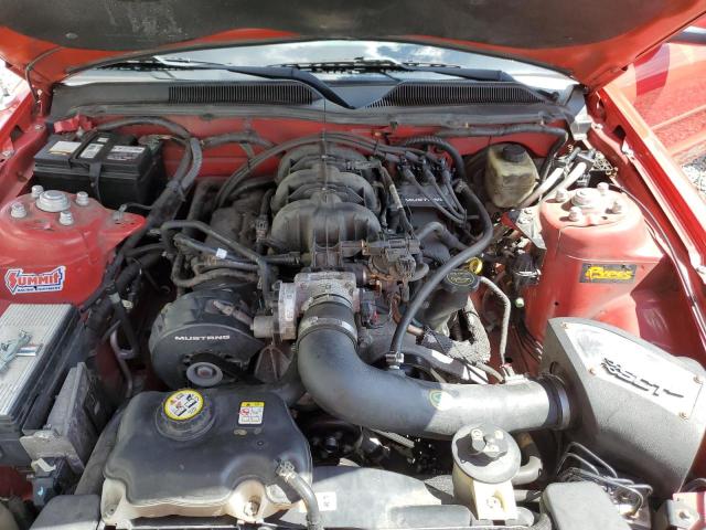 1ZVFT84N955225255 2005 Ford Mustang