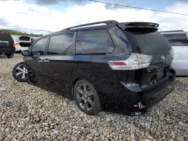 2015 TOYOTA SIENNA SPO - 5TDXK3DC4FS649157