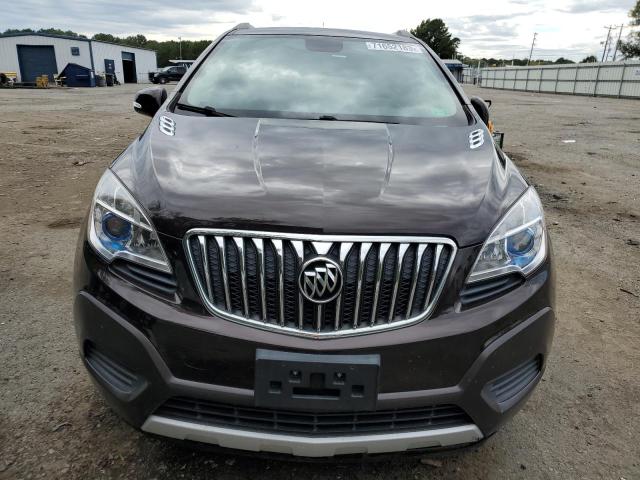 KL4CJASB7FB244573 | 2015 BUICK ENCORE