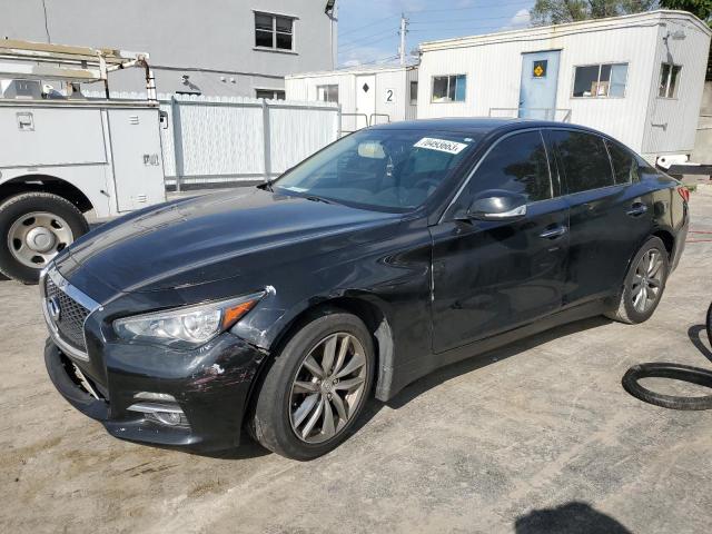 2014 INFINITI Q50 Base