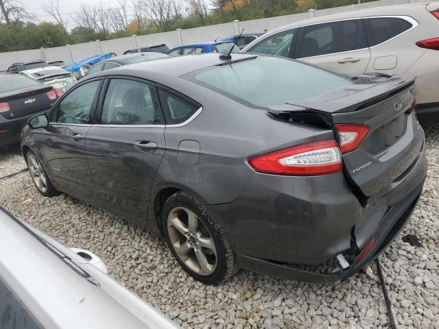 2014 Ford Fusion - Image 2