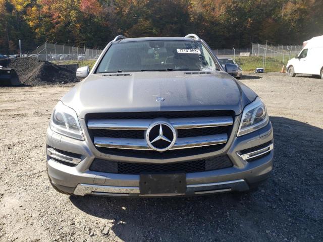 VIN 4JGDF6EE6GA657022 2016 Mercedes-Benz GL-Class, ... no.5