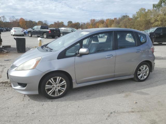 2009 HONDA FIT SPORT For Sale PA PITTSBURGH NORTH Mon Nov 13   065150a9869240b8bd85ea50a19f4b0e Ful 