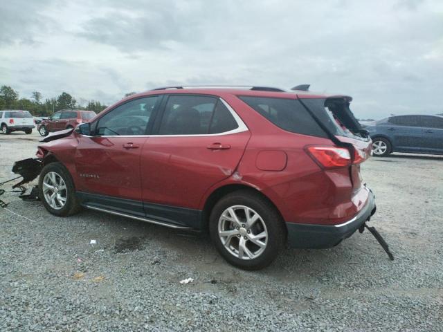 2GNAXKEX1J6298088 | 2018 CHEVROLET EQUINOX LT