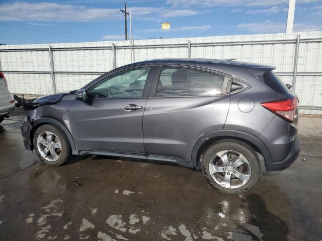 Vin: 3czru6h59hm726991, lot: 70116413, honda hr-v ex 20172