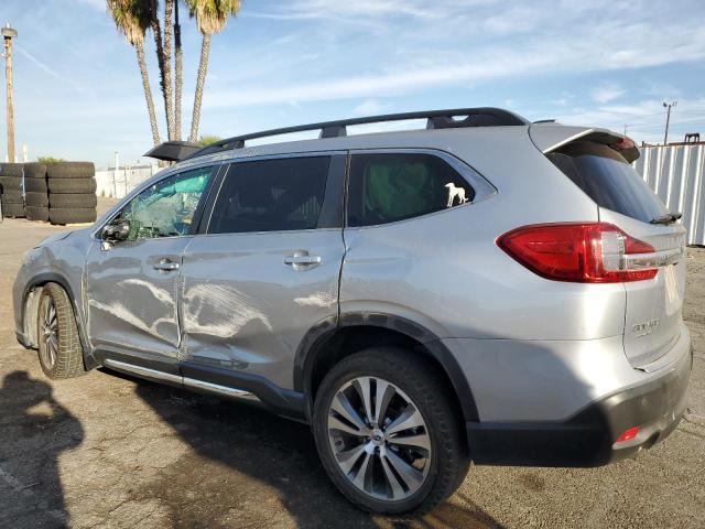 4S4WMALD2K3460115 Subaru Ascent Limited
