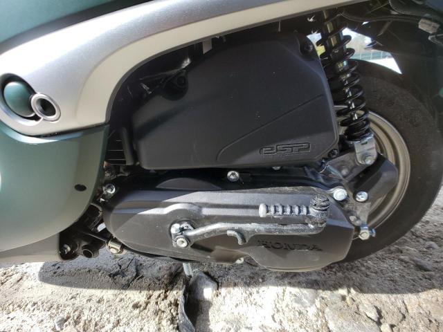 2023 HONDA NCW50 - JH2AF771XPK601061