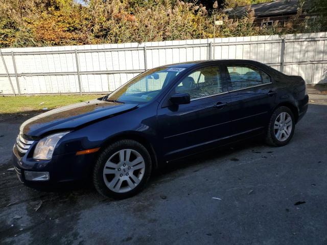 2006 Ford Fusion SEL