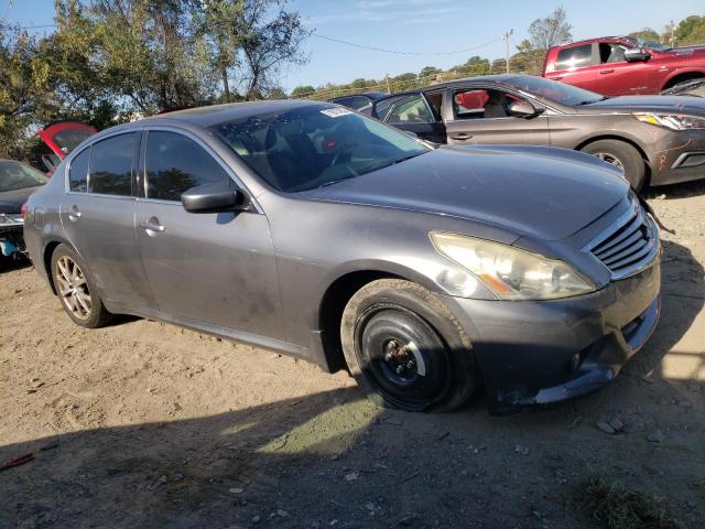 Vin: jn1cv6ar8am459322, lot: 71675163, infiniti g37 20104