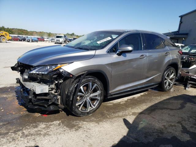 2018 Lexus RX 350 Base