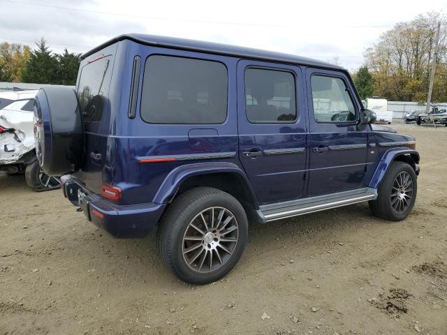 VIN WDCYC6BJXKX309806 2019 Mercedes-Benz G-Class, 550 no.3