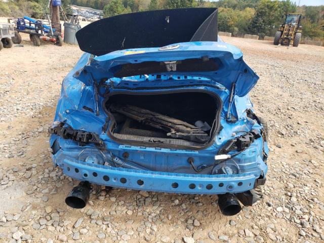 2022 TOYOTA GR 86 JF1ZNBC14N8754882