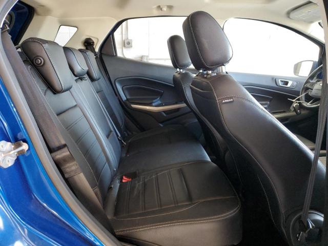 MAJ6S3KLXLC378073 Ford Ecosport Titanium