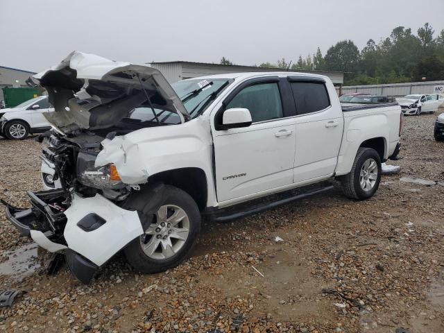 2015 GMC Canyon 