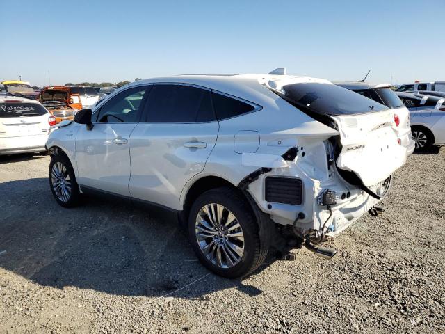JTEAAAAH8MJ022917 Toyota VENZA LE