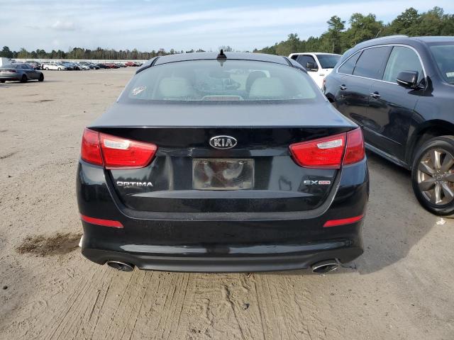 5XXGN4A72FG417789 | 2015 KIA OPTIMA EX