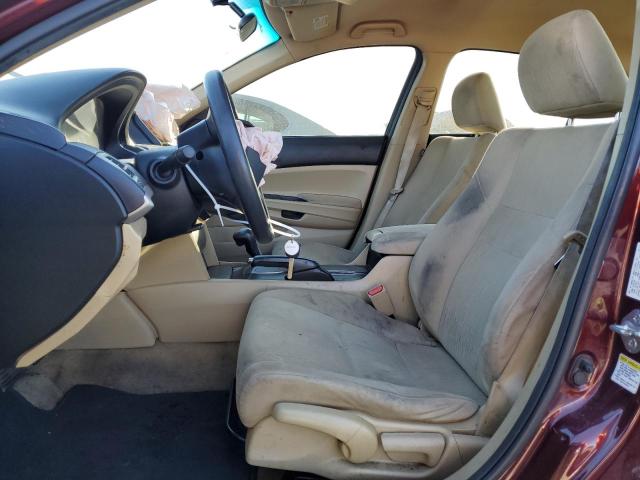 2012 Honda Accord - Image 7
