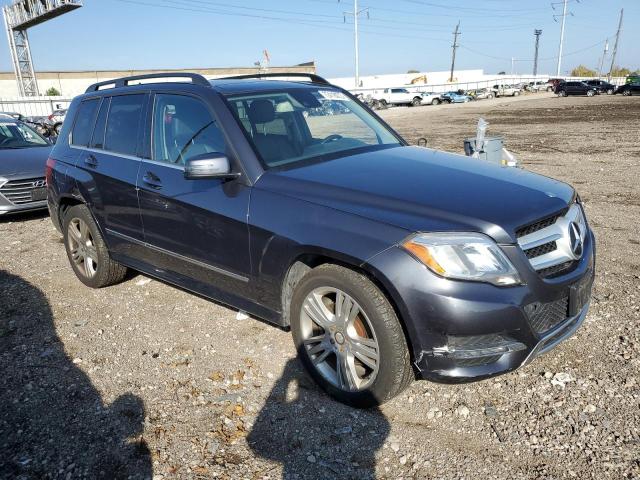 WDCGG8JBXEG331959 Mercedes-Benz Glk 350 4matic