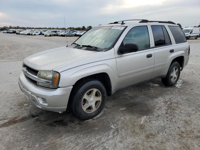 2006 Chevrolet TrailBlazer LS