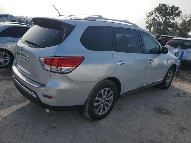 5N1AR2MN0GC662029 Nissan Pathfinder S