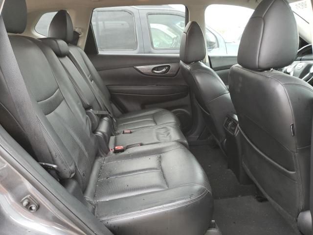 5N1AT2MVXFC794389 Nissan ROGUE S